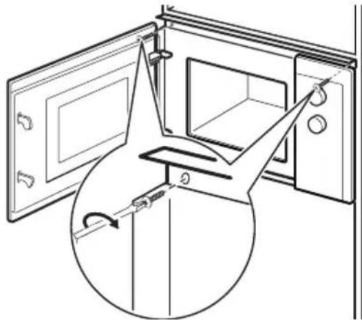 ELECTROLUX LMS4203TMK - Montage – Vorbereitung - 6