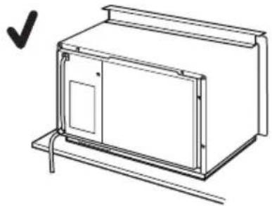 ELECTROLUX LMS4203TMK - Avertissement! - 3