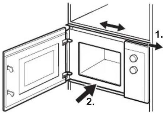 ELECTROLUX LMS4203TMK - Avertissement! - 4