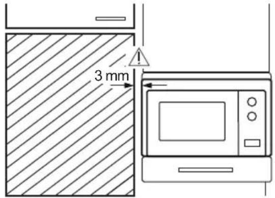 ELECTROLUX LMS4203TMK - Installation - 4