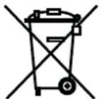 HSM Powerline FA 450.2 - Likvidace / recyklace - 1