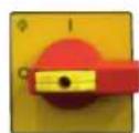 HSM Powerline FA 450.2 - Frakobling af makulatoren - 1