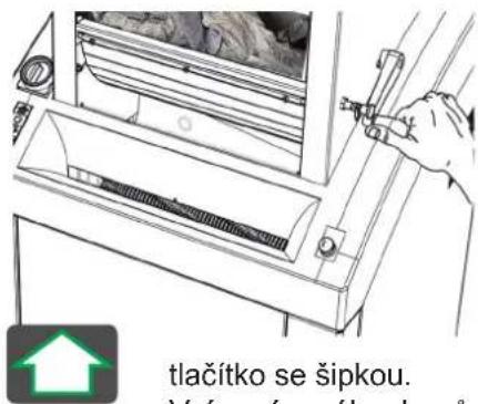 HSM Powerline FA 450.2 - Stroje o velikosti řezu 3,9 x 40 mm: Skartace zmačkaného papíru - 1