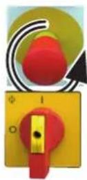 HSM Powerline FA 450.2 - Accensione del distruggidocumenti - 1