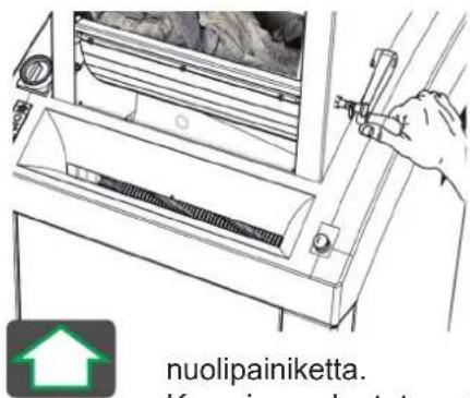 HSM Powerline FA 450.2 - Silpun koon 3,9 x 40 mm koneet: rypistetyn paperin silppuaminen - 1