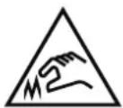 HSM Powerline FA 450.2 - Avvertenze per la sicurezza - 2