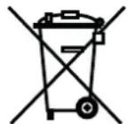 HSM Powerline FA 450.2 - Likvidácia / recyklácia - 1