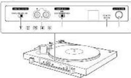 SONY PS-LX3BT - 2