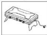 Outwell Merapi Pro Duo - ASSEMBLY INSTRUCTIONS - 4
