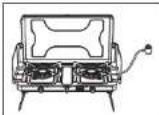 Outwell Merapi Pro Duo - ASSEMBLY INSTRUCTIONS - 5