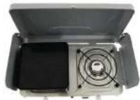 Outwell Merapi Pro Duo - ASSEMBLY INSTRUCTIONS - 6
