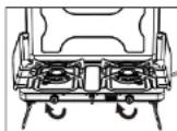 Outwell Merapi Pro Duo - AFTER USE AND STORAGE - 1