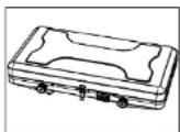 Outwell Merapi Pro Duo - AFTER USE AND STORAGE - 3