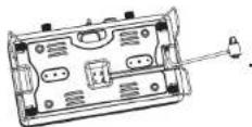Outwell Merapi Pro Duo - LISTE DES PIÈCES - 5