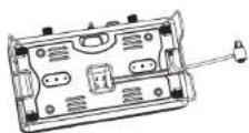 Outwell Merapi Pro Duo - DELLISTE: - 4
