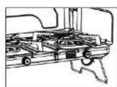 Outwell Merapi Pro Duo - TENNING AV GASSAPPARATET - 2