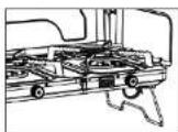 Outwell Merapi Pro Duo - LIGHTING YOUR GAS APPLIANCE - 2