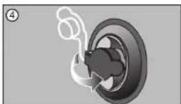 Outwell Flock Excellent Double - CAUTION: - 7