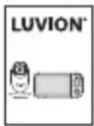 Luvion Supreme Connect 3 - PACKAGE CONTENTS: - 2