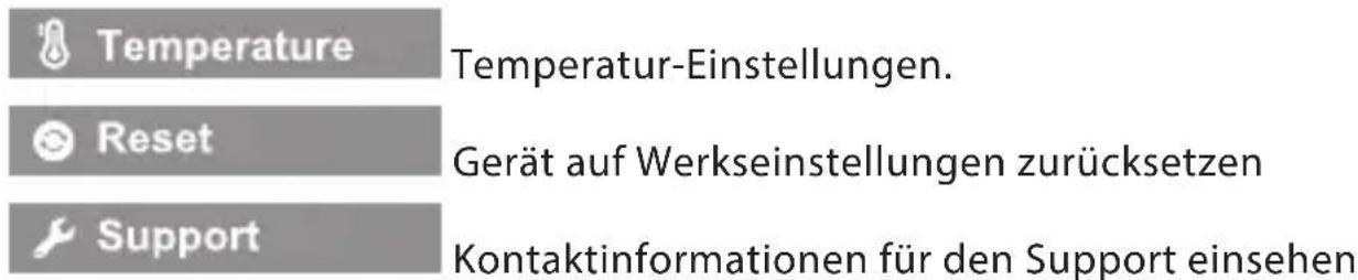 Luvion Supreme Connect 3 - zum Einstellen. - 2
