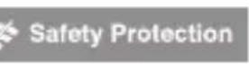 Luvion Supreme Connect 3 - Privacymodus (wifi/internetverbinding uitschakelen) - 4