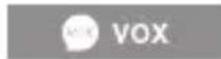 Luvion Supreme Connect 3 - Mode VOX (activation par le son) - 3