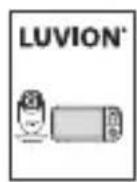 Luvion Supreme Connect 3 - VERPAKKINGSINHOUD: - 2