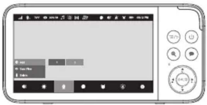 Luvion Supreme Connect 3 - Add a camera - 3