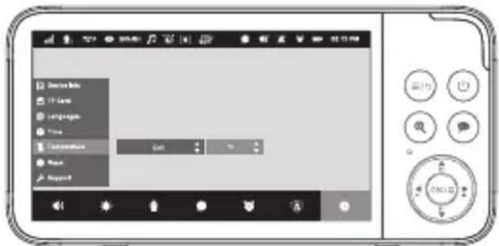 Luvion Supreme Connect 3 - Pan & tilt - 5