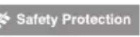 Luvion Supreme Connect 3 - Privacymodus (wifi/internetverbinding uitschakelen) - 8