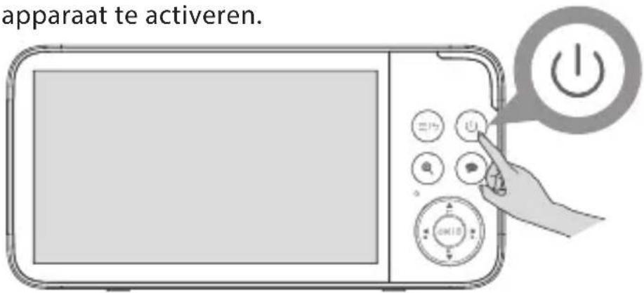 Luvion Supreme Connect 3 - Let op: - 5