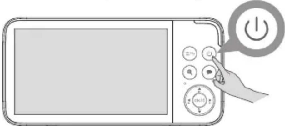 Luvion Supreme Connect 3 - Sleep mode - 2