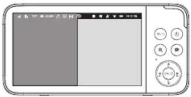 Luvion Supreme Connect 3 - Volume settings - 11