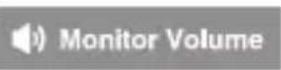 Luvion Supreme Connect 3 - Volume settings - 3