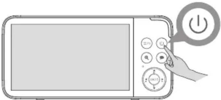 Luvion Supreme Connect 3 - Sleep mode - 2