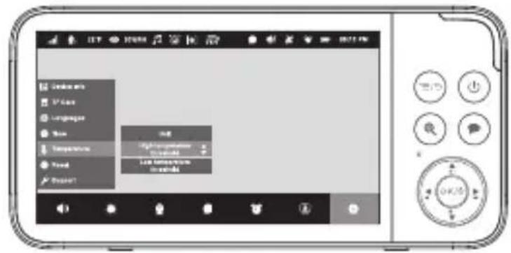 Luvion Supreme Connect 3 - Remarque : - 1