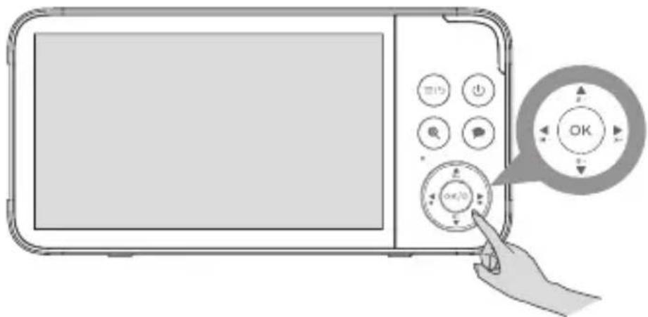 Luvion Supreme Connect 3 - Pan (draaien) & tilt (kantelen) - 1