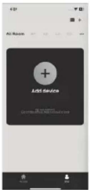 Luvion Supreme Connect 3 - Connecting the camera to your phone - 1
