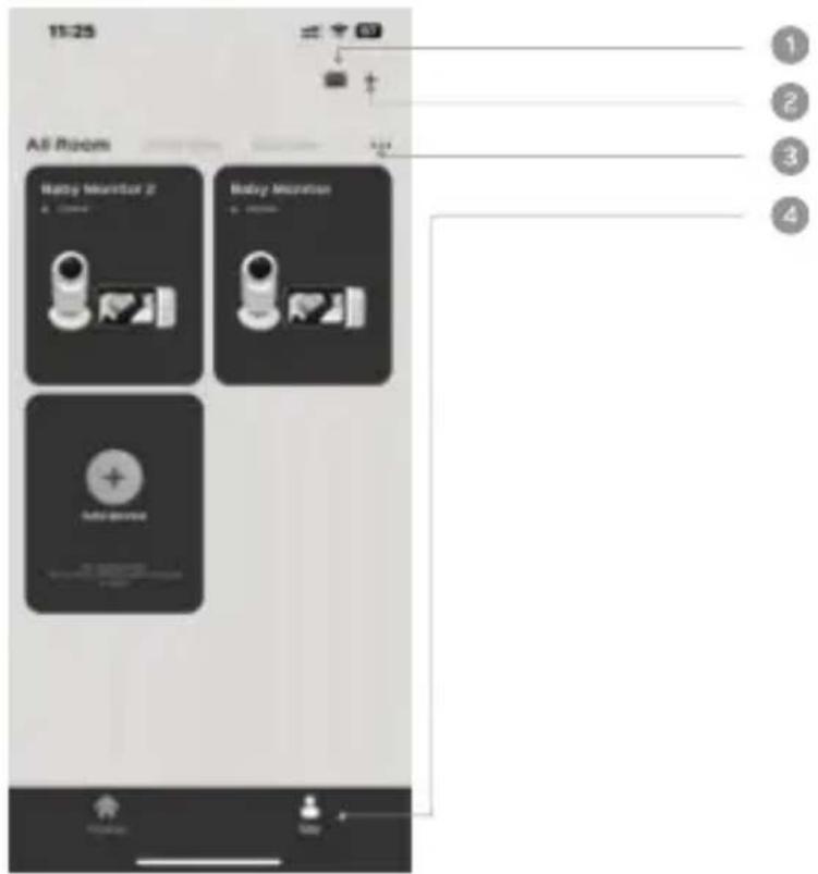 Luvion Supreme Connect 3 - Huisbeheer - 1