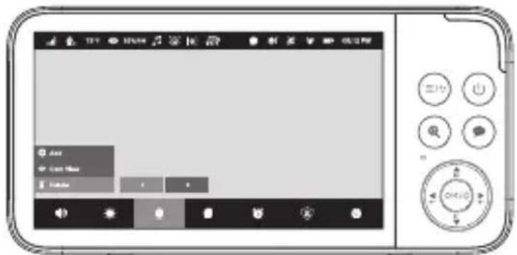 Luvion Supreme Connect 3 - Supprimer une caméra - 1
