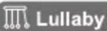 Luvion Supreme Connect 3 - Menüübersicht - 4