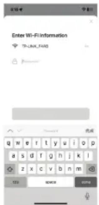 Luvion Supreme Connect 3 - Reset-Loch - 2