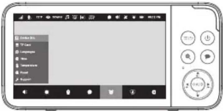 Luvion Supreme Connect 3 - Zoom in / Zoom out - 3