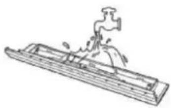 Flama 1691FL - MANTENIMIENTO - 1