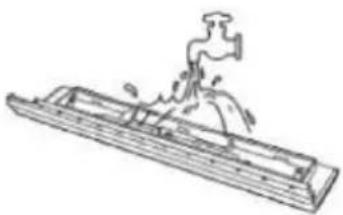 Flama 1691FL - INSTRUÇÕES DE SEGURANÇA - 1