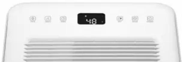 Flama 1329FL - PANNEAU DE COMMANDE - 1
