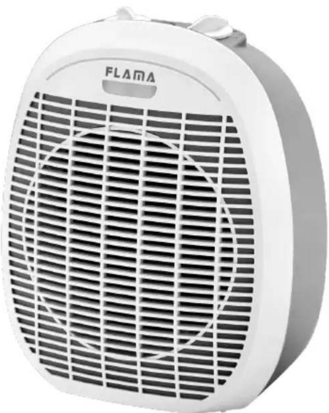 Flama 2319FL - 1