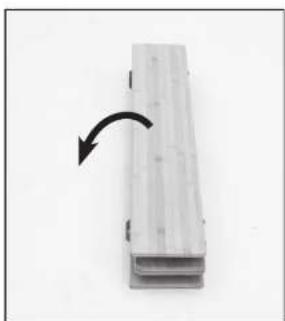 Outwell Custer S - ASSEMBLY INSTRUCTION - CUSTER S, CUSTER M & CUSTER ROUND - 5