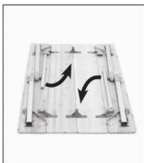 Outwell Custer S - ASSEMBLY INSTRUCTION - CUSTER S, CUSTER M & CUSTER ROUND - 7