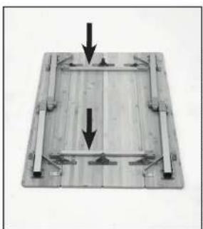 Outwell Custer S - ASSEMBLY INSTRUCTION - CUSTER S, CUSTER M & CUSTER ROUND - 8